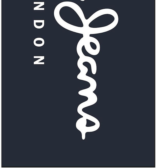 Pepe Jeans London Baumwoll Blau