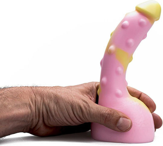 Kiotos Revolt Realistisches Dildo 19cm