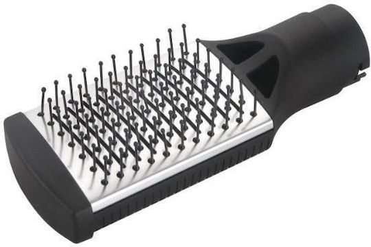 First Austria Electric Brush with Air for Straightening and Curls 1200W