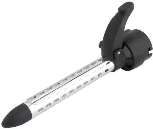 First Austria Electric Brush with Air for Straightening and Curls 1200W