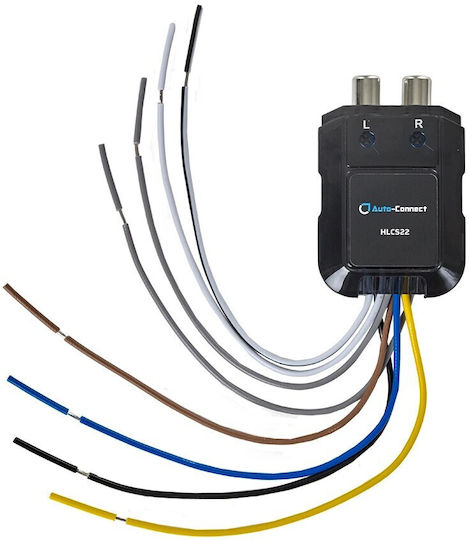 Auto-Connect Auto-Audio-Zubehör