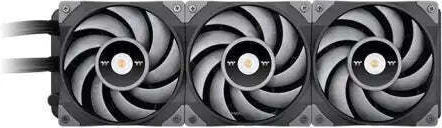 Thermaltake Toughliquid 360 TRX40 AIO CPU Liquid Cooling with 3 120mm Fans and ARGB Lighting