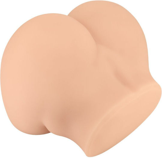 Crazy Bull Realistic Masturbator Vagina / Butt