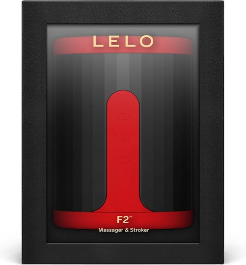 Lelo F2s Masturbator mit Vibration