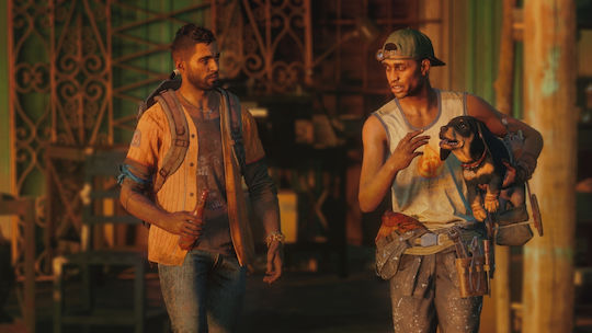 Far Cry 6 Joc Xbox Series X