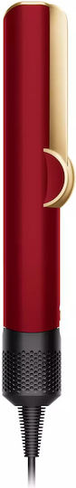 Dyson 596931-01 Πρέσα Μαλλιών με Ατμό και Κεραμικές Πλάκες Ionic 1600W