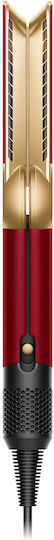 Dyson 596931-01 Πρέσα Μαλλιών με Ατμό και Κεραμικές Πλάκες Ionic 1600W