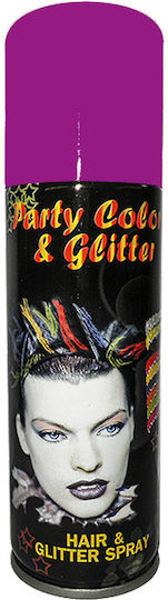 Hair Color Spray 125ml Purple /2261