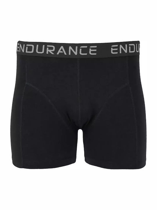 Endurance Θερμοεσώρουχο Μαύρο Endurance Θερμοεσώρουχο Μαύρο