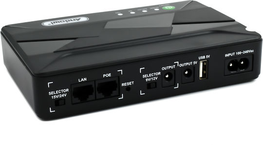 Andowl Q-UP700 UPS 17W