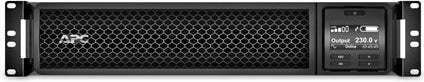 APC Smart-UPS SRT On-Line 2200VA 1980W με 8 IEC Πρίζες