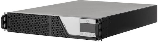 Legrand DAKER DK Plus UPS On-Line 3000VA 2700W
