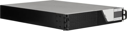 Legrand DAKER DK Plus UPS On-Line 3000VA 2700W