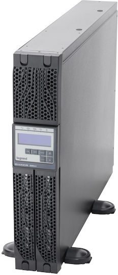 Legrand DAKER DK Plus UPS On-Line 3000VA 2700W