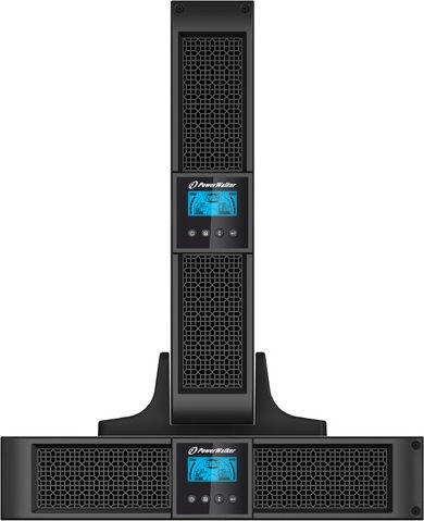 Powerwalker VI 2000RT LCD UPS Line-Interactive 2000VA 1800W cu 8 IEC Prize