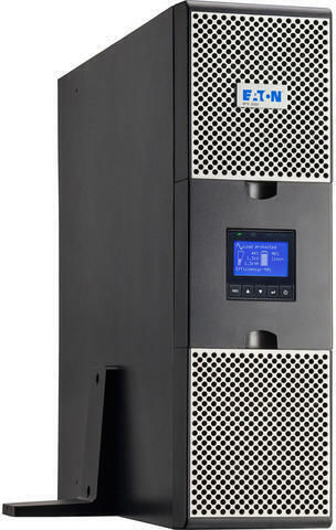 Eaton 9PX 3000W RT3U (tower/rack 3U short depth) UPS On-Line 3000VA 3000W with 10 IEC Power Plugs