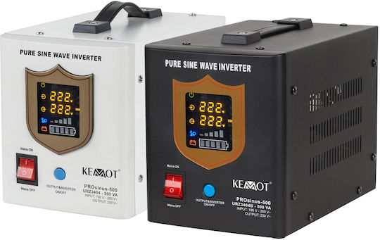 Kemot URZ3404 UPS 500VA 300W