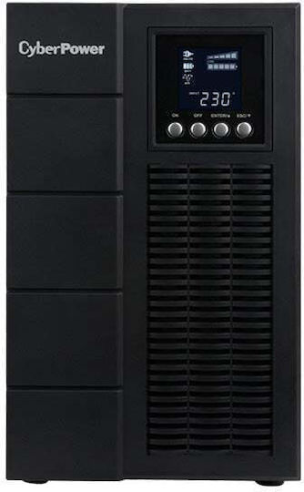 CyberPower OLS2000EA Unitate UPS On-Line 2000VA 1800W cu 4 Prize IEC