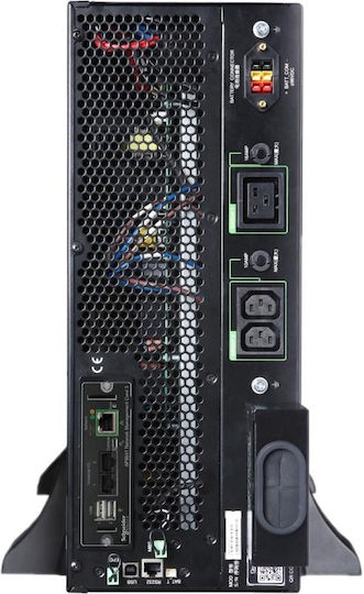 APC SRTG5KXLI UPS On-Line 5000VA 5000W
