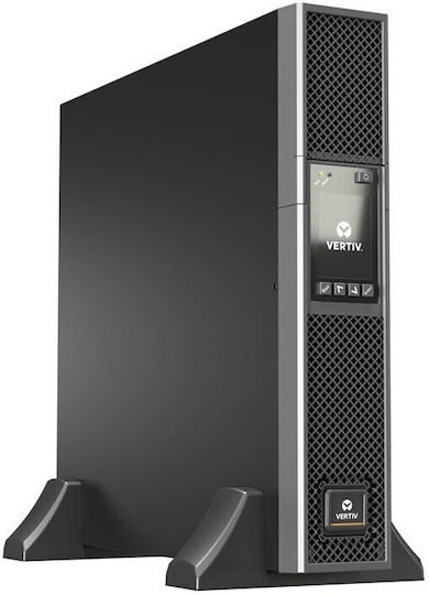 Vertiv Liebert GXT5 UPS On-Line 2000VA 2000W