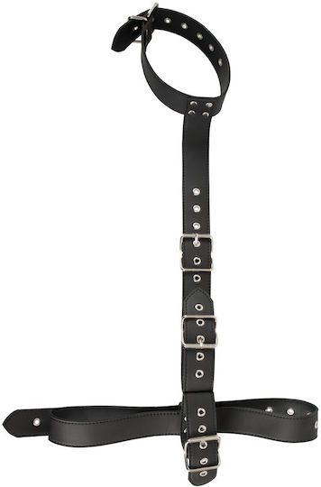 Vegan Fetish BDSM Kit