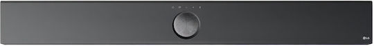 LG S70TR Soundbar 5.1 Bluetooth και HDMI 500W με Ασύρματο Subwoofer και Τηλεχειριστήριο Μαύρο