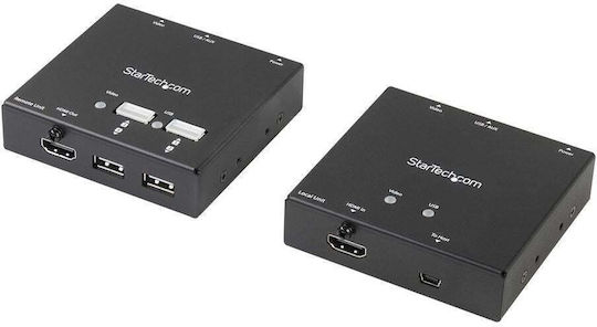 Digitus DS-55512 HDMI Extender