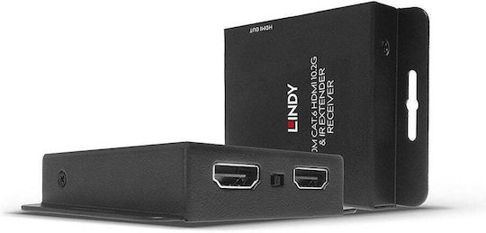 Digitus DS-55506 HDMI Extender DS-55506