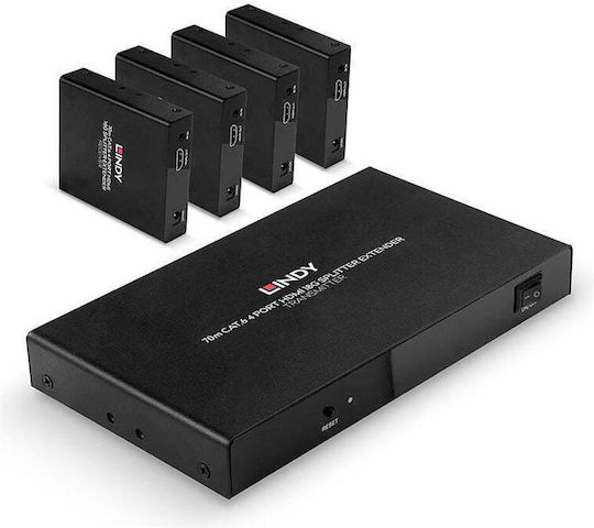 Digitus DS-55506 HDMI Extender DS-55506