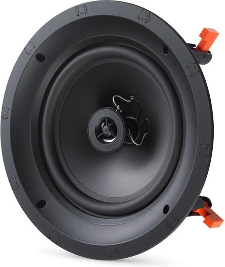 JBL Architectural Series In der Wand Lautsprecher 140W Stück Weiß