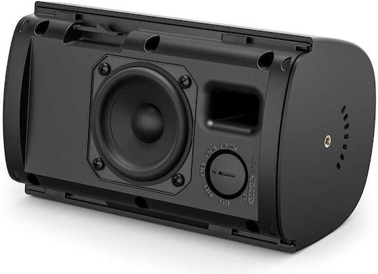 Bose Пасивен Стенна Тонколона 20W (Брой) Черно