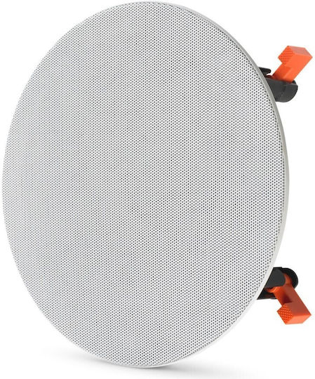 JBL Architectural Series In der Wand Lautsprecher 140W Stück Weiß