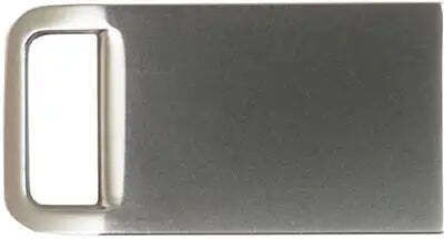 Patriot Tab200 16GB USB 2.0 Stick Ασημί