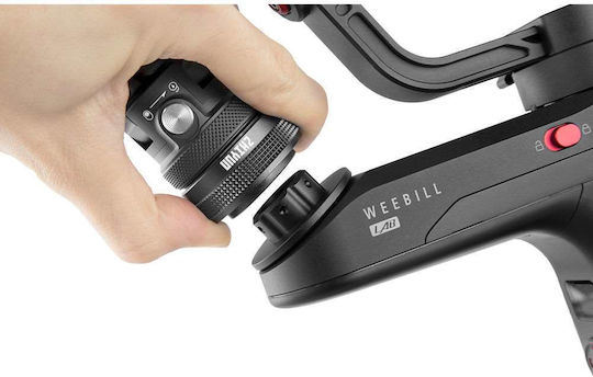 Zhiyun TransMount Quick Setup Adapter