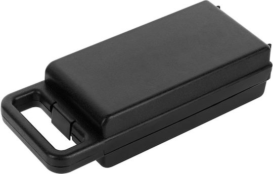 Azusa DM-604 Δυναμικό Microfon XLR De mână pentru Vocale