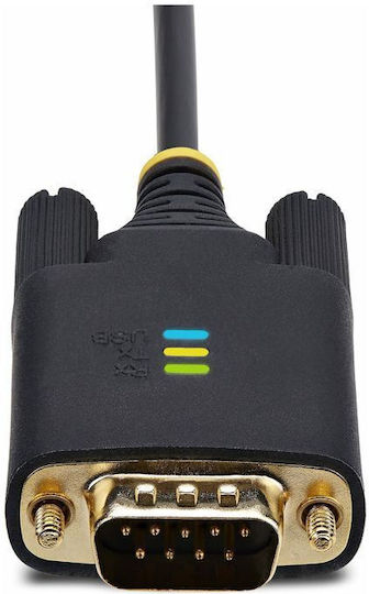 Καλώδιο Usb Startech 3ft/1m To Serial