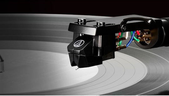 Audio Technica AT-LP8X AT-LP8X Pick-Up Negru