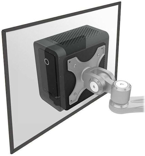 Newstar Mini-PC / SFF Statisch Tischständer THINCLIENT-20