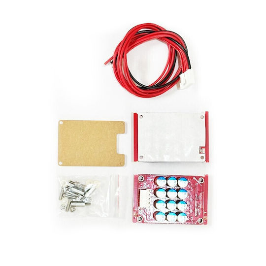Balancer Acrylic Protective Дело (BALANCER-7A-4S)