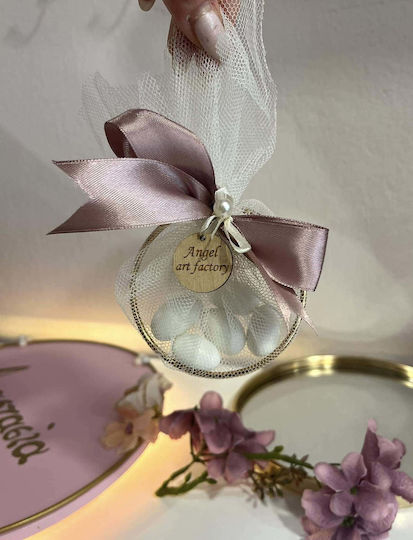 "Goldener Ring" Gastgeschenk