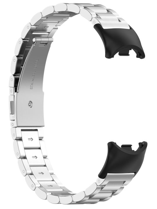 Xiaomi Mi Band 8 Xiaomi Smart Band 9 9 Nfc 1 Pair Pc Plastic Watch Band Connector Black