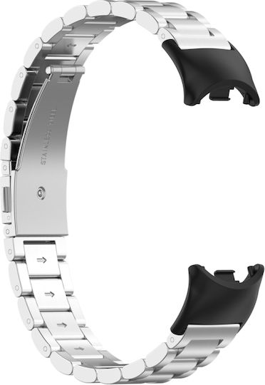 Xiaomi Mi Band 8 Xiaomi Smart Band 9 9 Nfc 1 Pair Pc Plastic Watch Band Connector Black