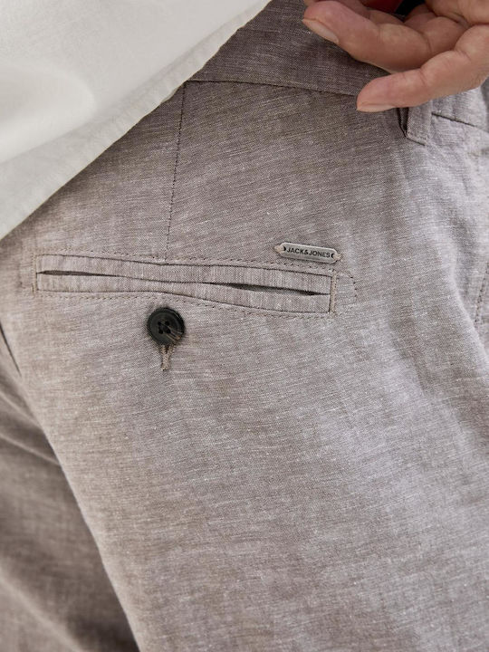 Pantaloni Chino Morel