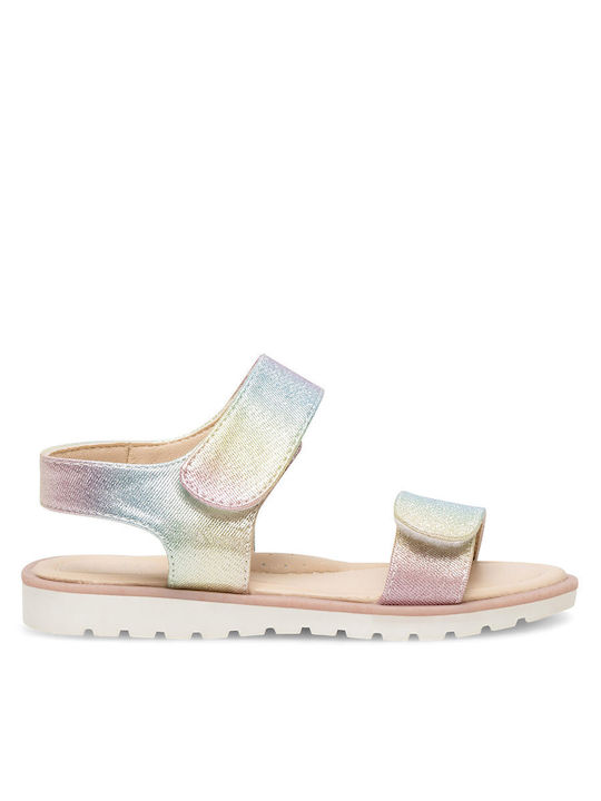 Kinder Sandalen Mehrfarbig