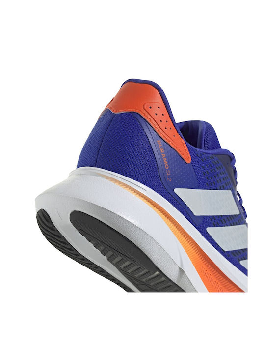 Duramo SL 2 Мъжки Спортни обувки Running Сини