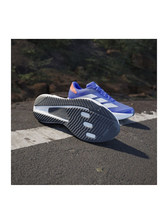 Duramo SL 2 Мъжки Спортни обувки Running Сини