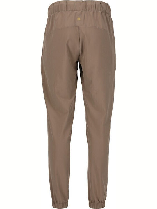 Παντελόνι Φόρμας Φαρδύ Brown