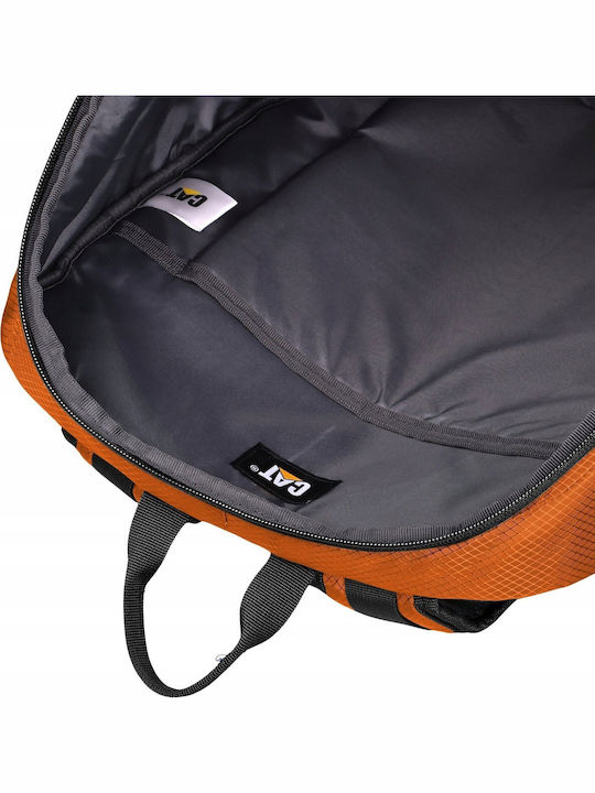 CAT Le Meije Trekking Orange
