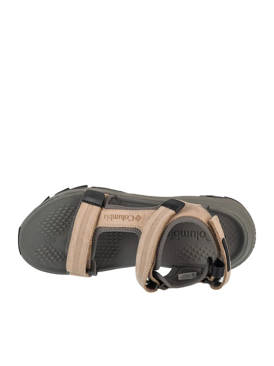 Peakfreak Rush Men's Sandals Beige