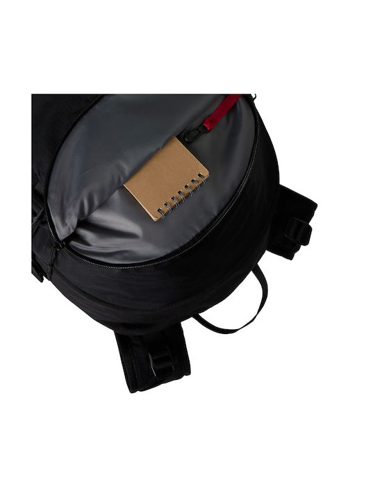 The North Face Basin Bergsteigerrucksack 36Es Schwarz
